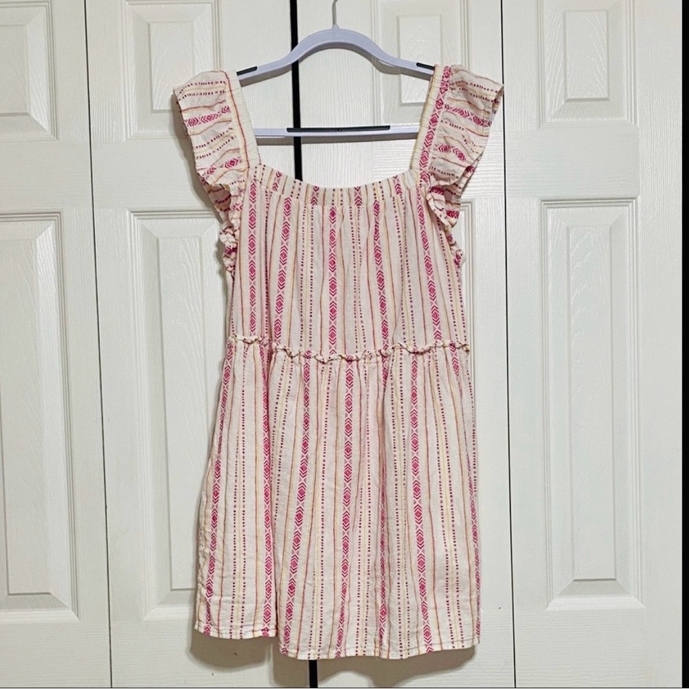Time and Tru Dress